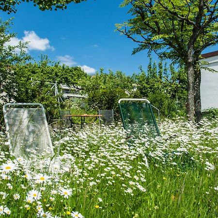Villa Spahn Bad Kissingen Esterno foto