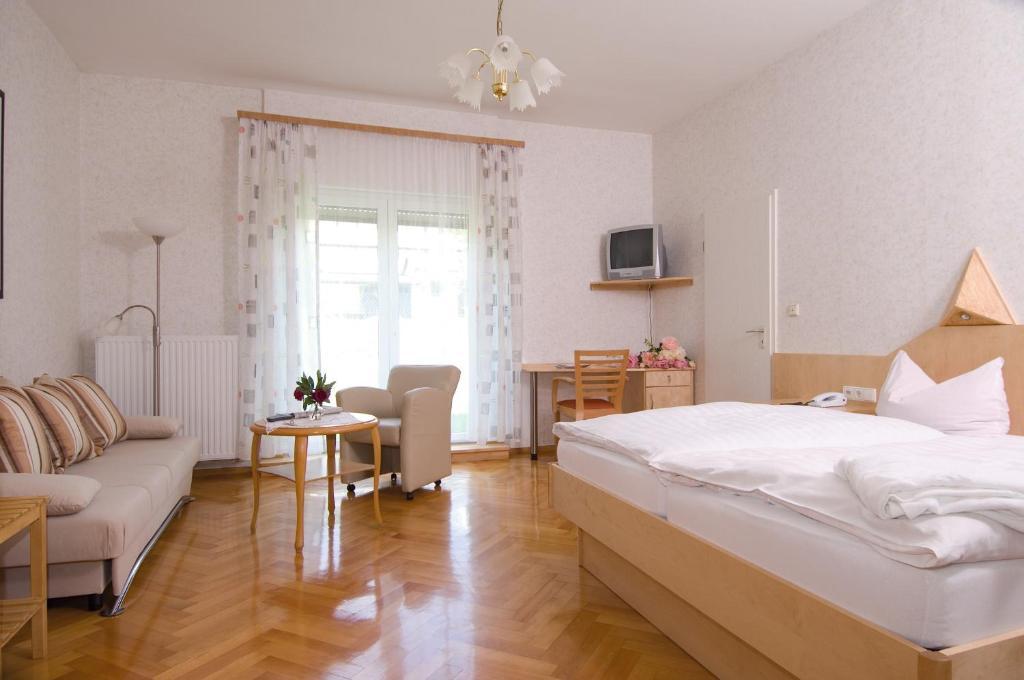 Villa Spahn Bad Kissingen Camera foto